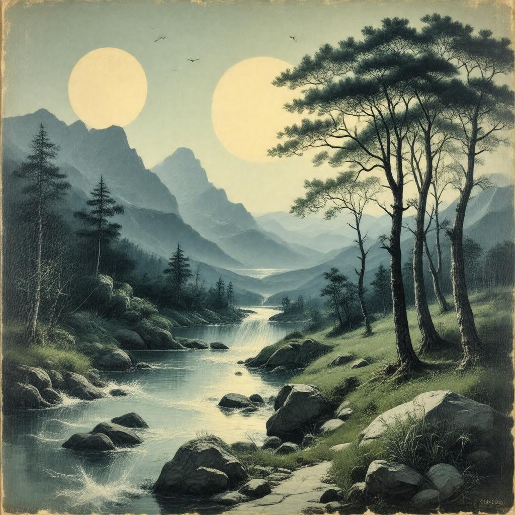 Geography III